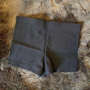 Pro Spirit Athletic Shorts
